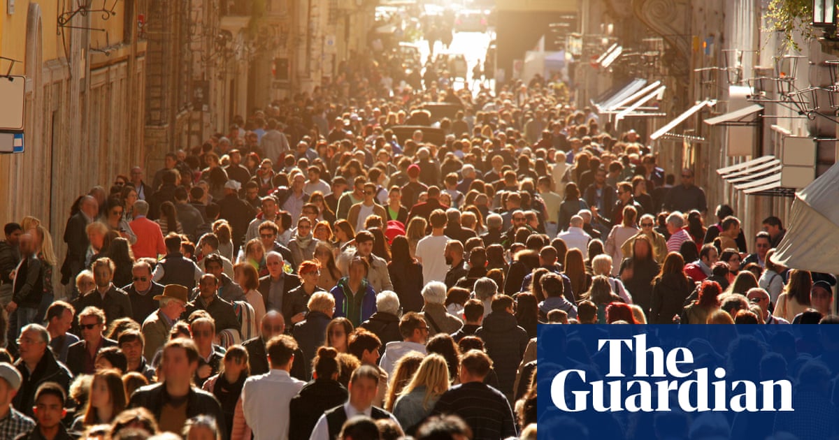 After Meloni’s law change, Americans hope Italian supreme court ruling will open door to citizenship