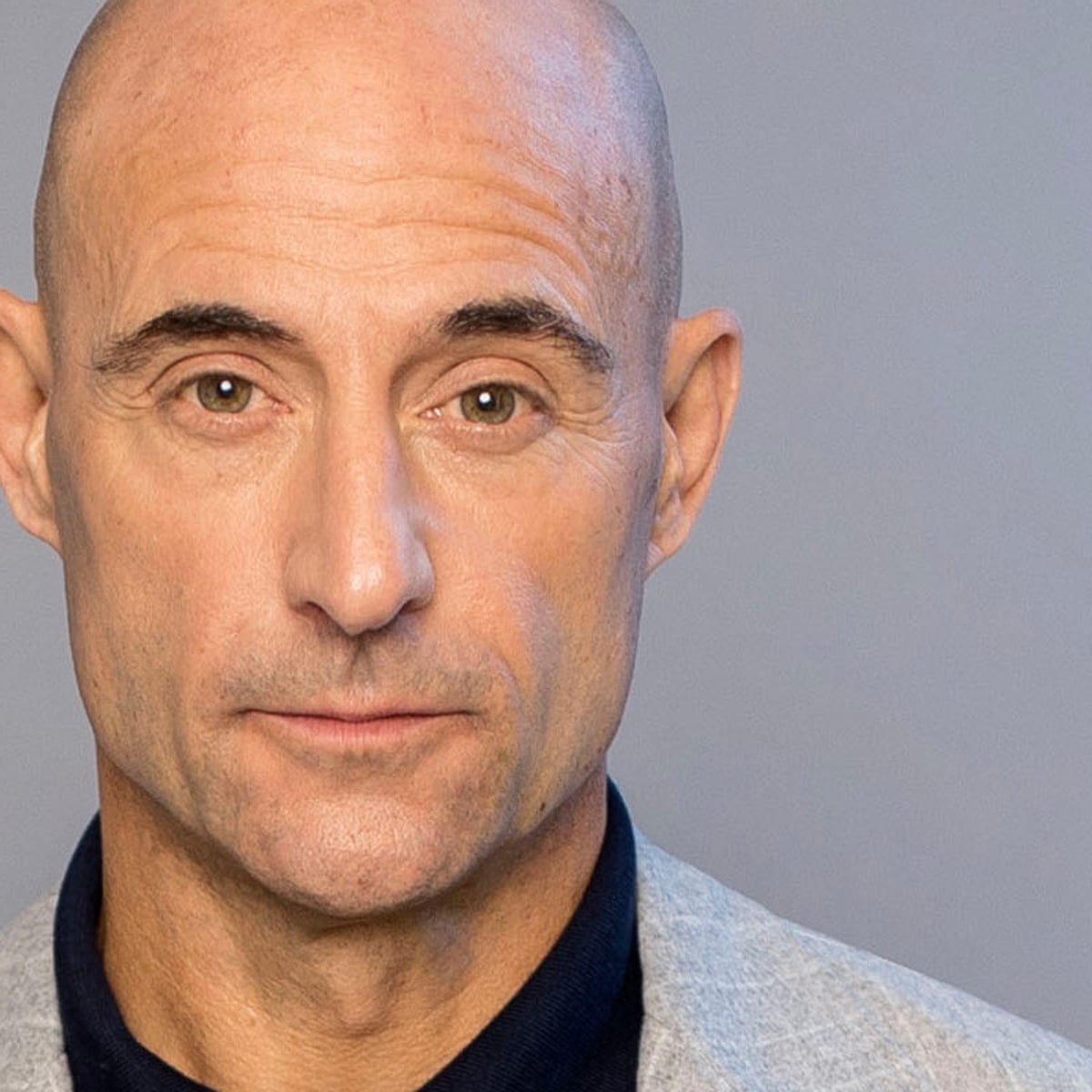 Mark Strong on acting, insecurity and life without a father: 'I ...