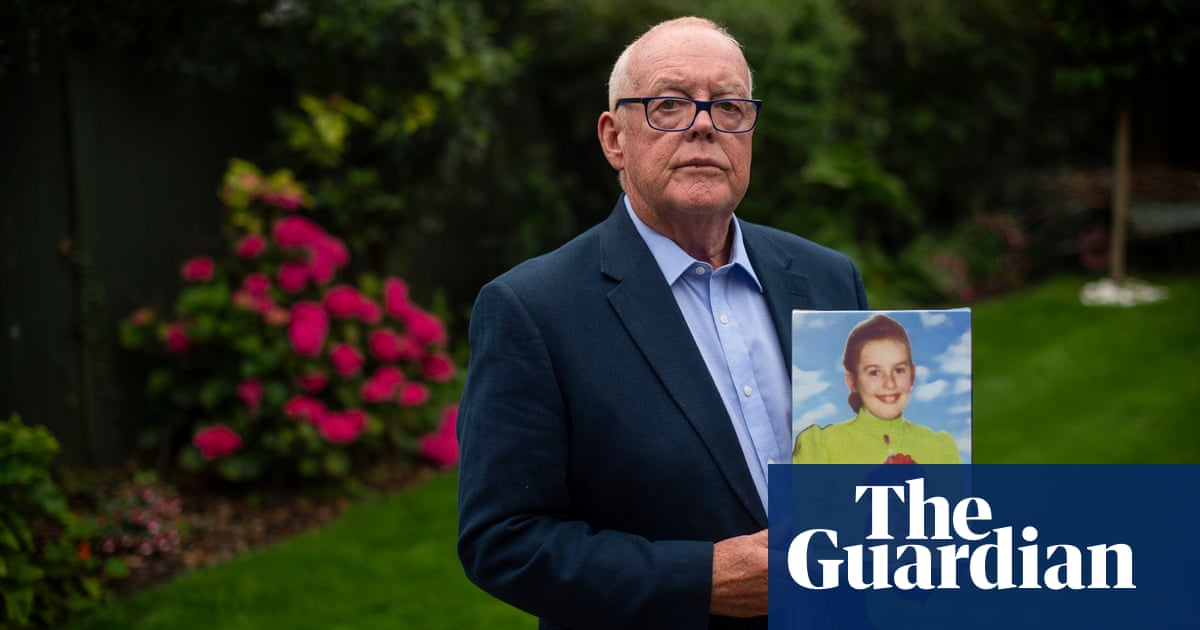 Bereaved families angry at reports of UK plan to ban Troubles-era prosecutions