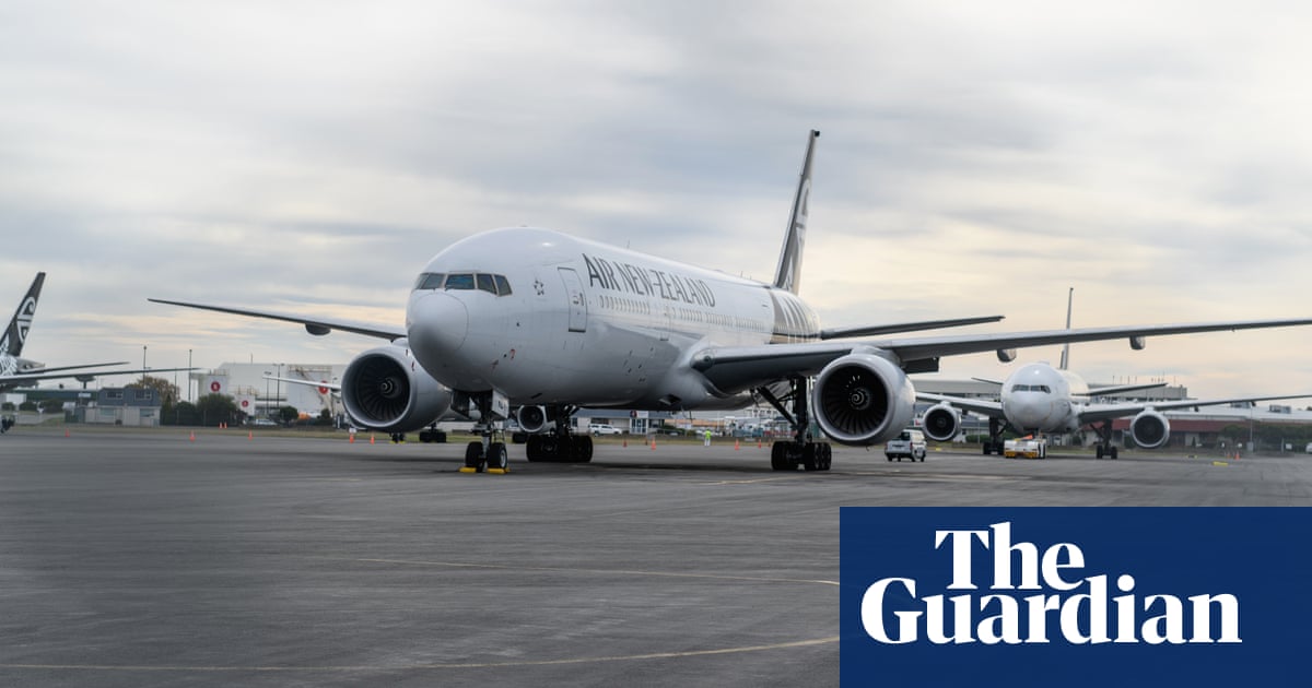 Christchurch airport evacuated over suspicious item