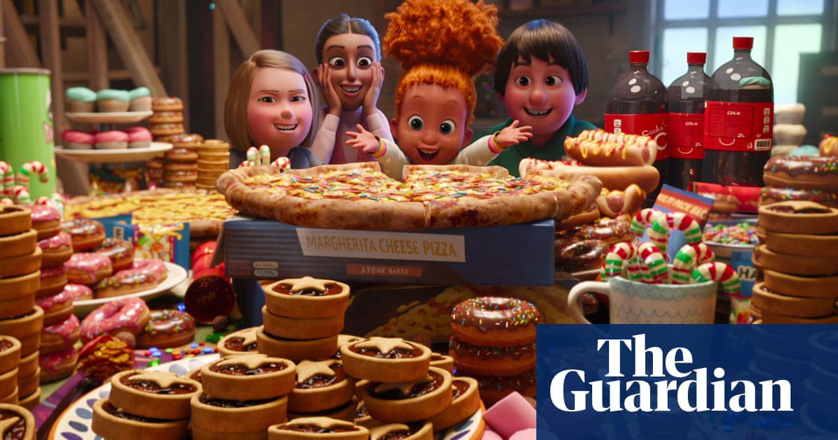 That Christmas to Beatles '64: the seven best films to watch on TV this week