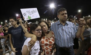 A vigil in El Paso for the victims of the mass shooting. 3000.jpg?width=300&quality=85&auto=forma