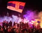 How students toppled Serbia’s strongman – podcast