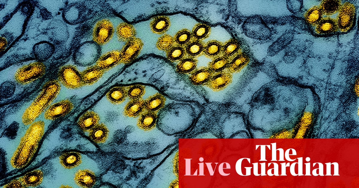 H5N1 bird flu arrival in Australia declared a wildlife emergency