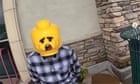 Lego tells California police: stop putting our heads on your mugshots