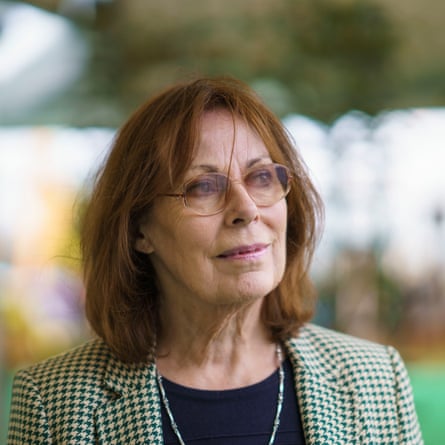 Rose Tremain