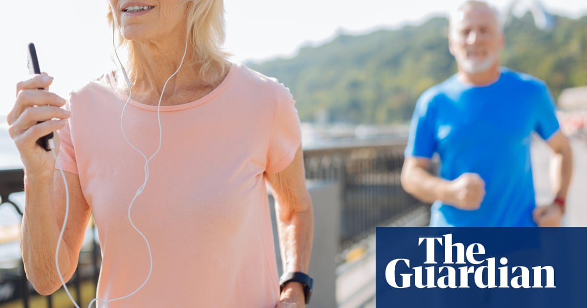 Scientists harness AI to reverse ageing in billion-dollar industry | Science | The Guardian