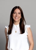 Senior associate at Lawrence Stephens Angela McCarthy.