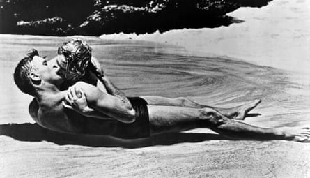 From Here to Eternity.