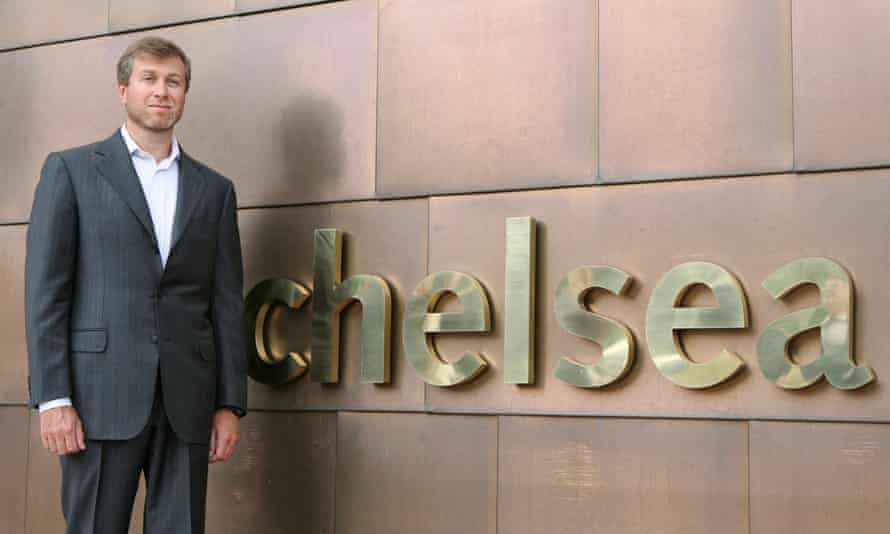 Chelsea Sanctions Reddit: Roman Abramovich hit by sanctions - what does it mean for Chelsea?
