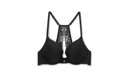 £29, johnlewis.com bra