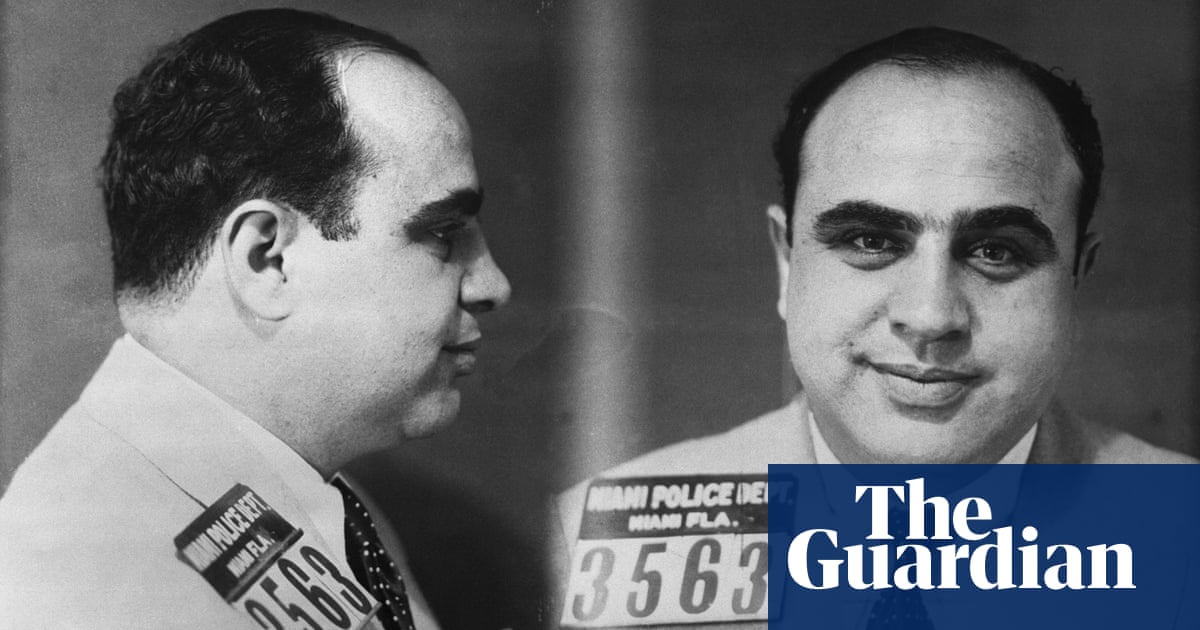 From Al Capone To Winston Churchill Peaky Blinders Historical Figures Ranked Television The Guardian From Al Capone To Winston Churchill Peaky Blinders Historical Figures Ranked Television The Guardian