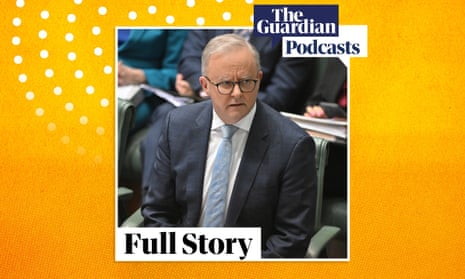 Full Story podcast