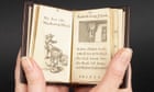 'Pyke notte thy nostrellys': 15th-century guide on children's manners digitised for first time