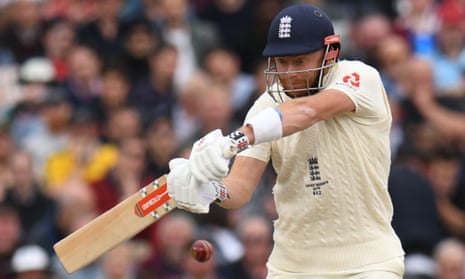 Brilliant Jonny Bairstow guides England to victory over South