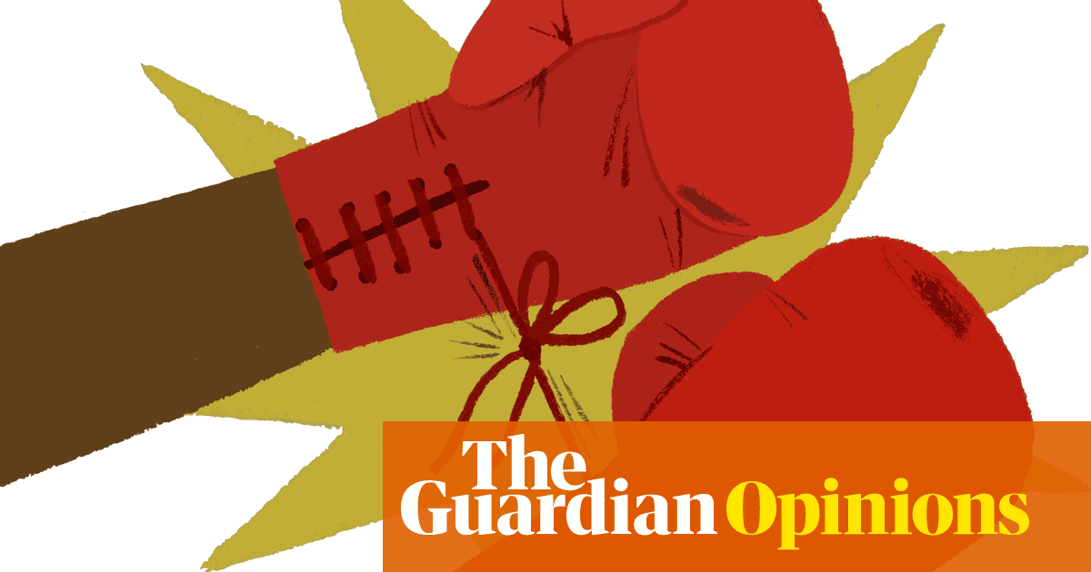 Few should have the stomach for farcical fight between Mike Tyson and Roy Jones | Kevin Mitchell