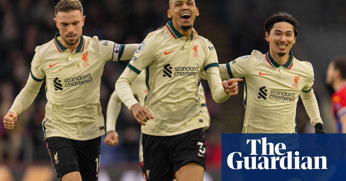 Is the Premier League title race back on? – Football Weekly