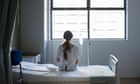 One of the many agonies of pain is that you can’t describe it | Eva Wiseman