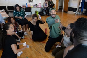 Pittsburgh state of mind: how August Wilson's flame burns on Nadia