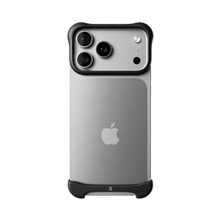 Arc Pulse case