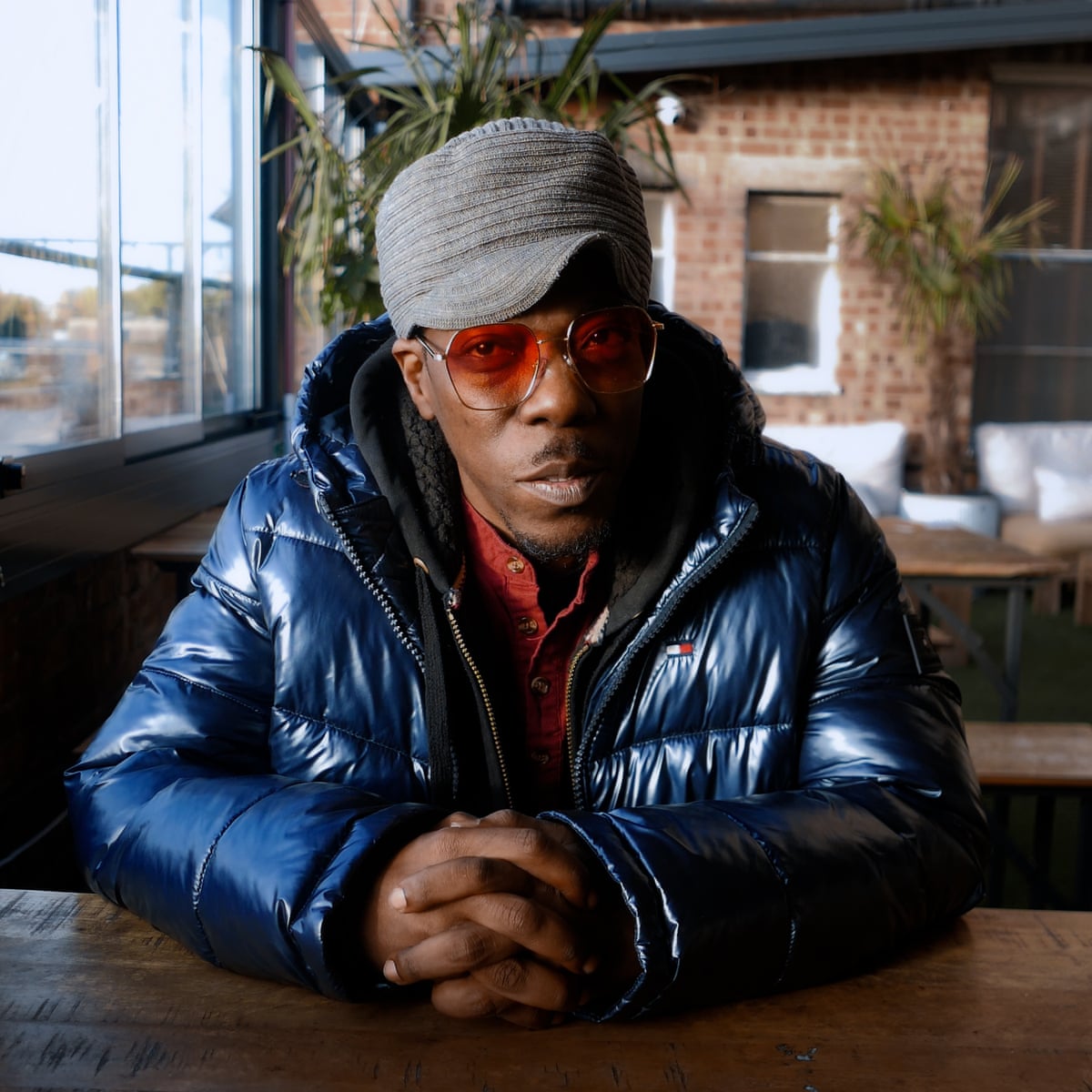 ‘I knead the audience, like a baker!’ House music legend Peven Everett on life after cancer and vanquishing the ‘Disco Sucks’ movement