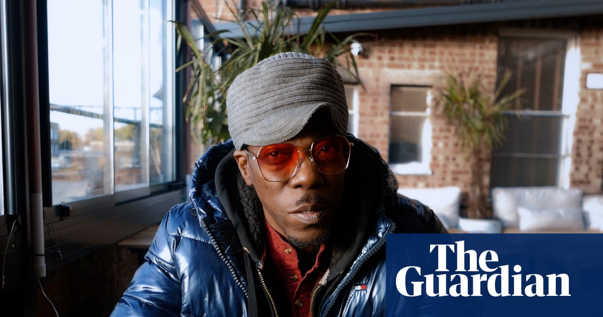 ‘I knead the audience, like a baker!’ House music legend Peven Everett on life after cancer and vanquishing the ‘Disco Sucks’ movement