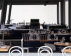 Dinner for few: Australians eating out less as fuel crisis deals biggest blow to consumer confidence since Covid