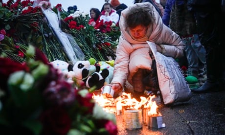 Moscow attack is grim reminder that large-scale acts of terror have not gone away