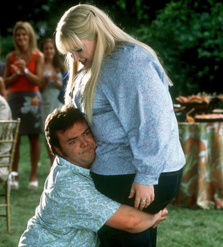 Paltrow in a fat suit