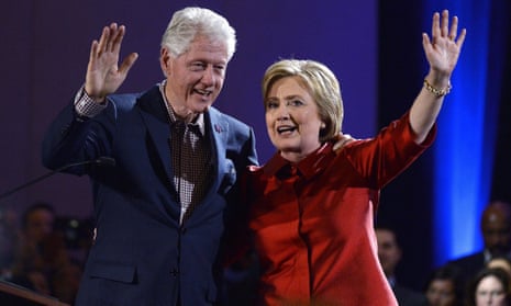 Hillary Clinton says the worst advice she had was 'not to run' for