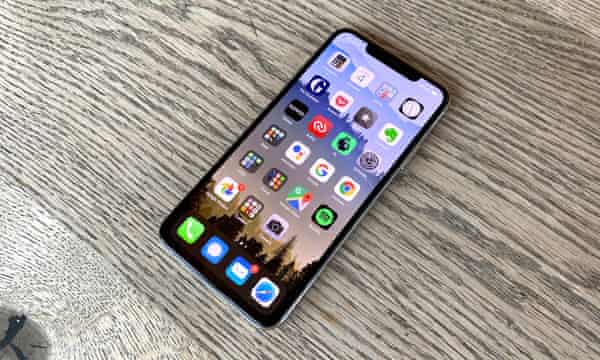 Iphone 11 Pro Max Review Salvaged By Epic Battery Life Iphone The Guardian Iphone 11 Pro Max Review Salvaged By Epic Battery Life Iphone The Guardian