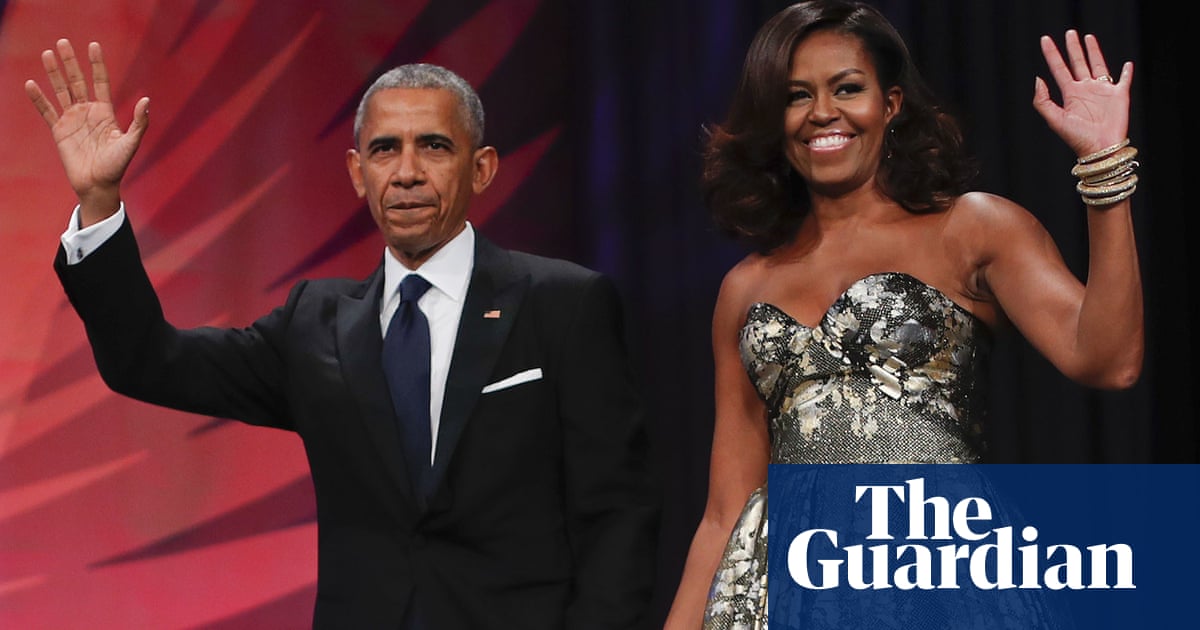 Becoming By Michelle Obama Review Race Marriage And The Ugly