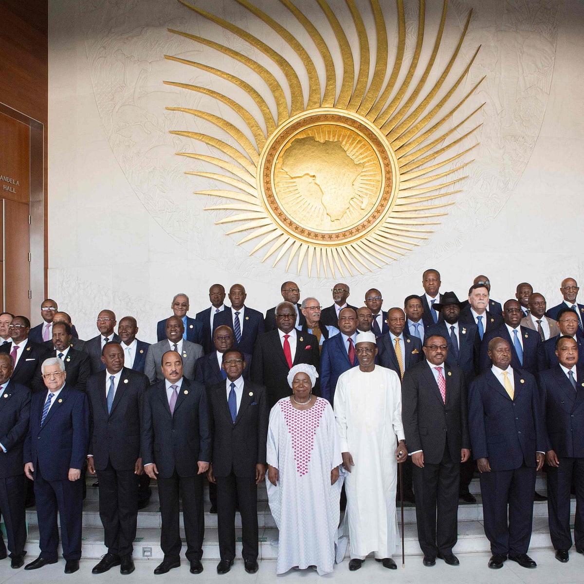 Image result for african union