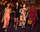 Channel 4’s new social media drama has 90-second episodes – and it’s as enjoyable as watching adverts