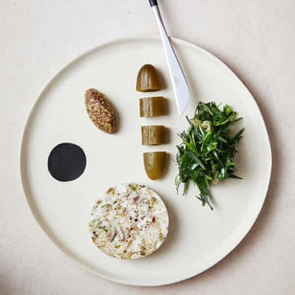 Fin To Gill Eating How To Cook Fish Without Discarding A Thing Fish The Guardian Fin To Gill Eating How To Cook Fish Without Discarding A Thing Fish The Guardian