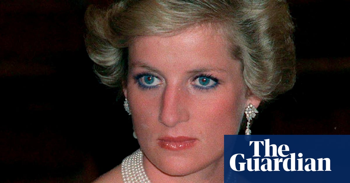 Was Diana ‘inveigled’ into the BBC Panorama interview?