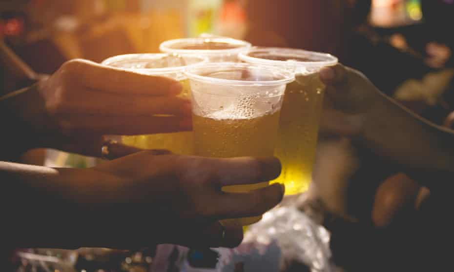 A Lancet journal paper says there is strong evidence of alcohol consumption causing cancers of the breast, liver, colon, rectum, oropharynx, larynx and oesophagus