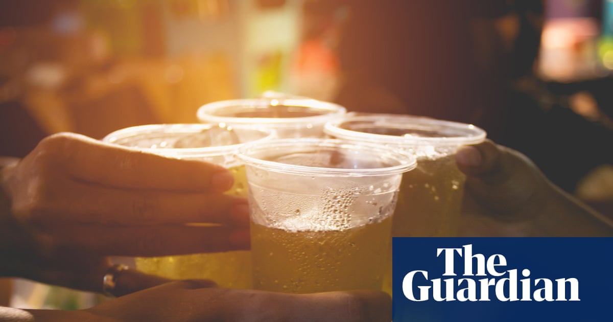 Drug use in England spikes during heatwaves and big sports events, research finds