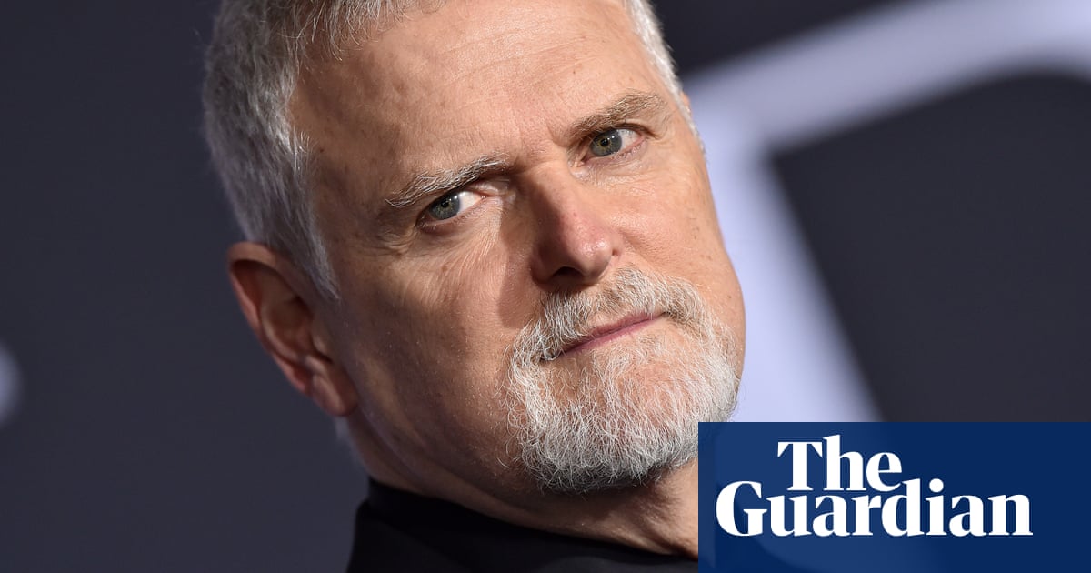 James Foley, director of Fifty Shades sequels and Glengarry Glen Ross, dies aged 71