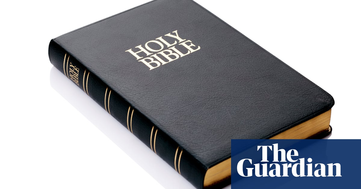 The Bible for GrownUps review who wrote the good book? The Bible