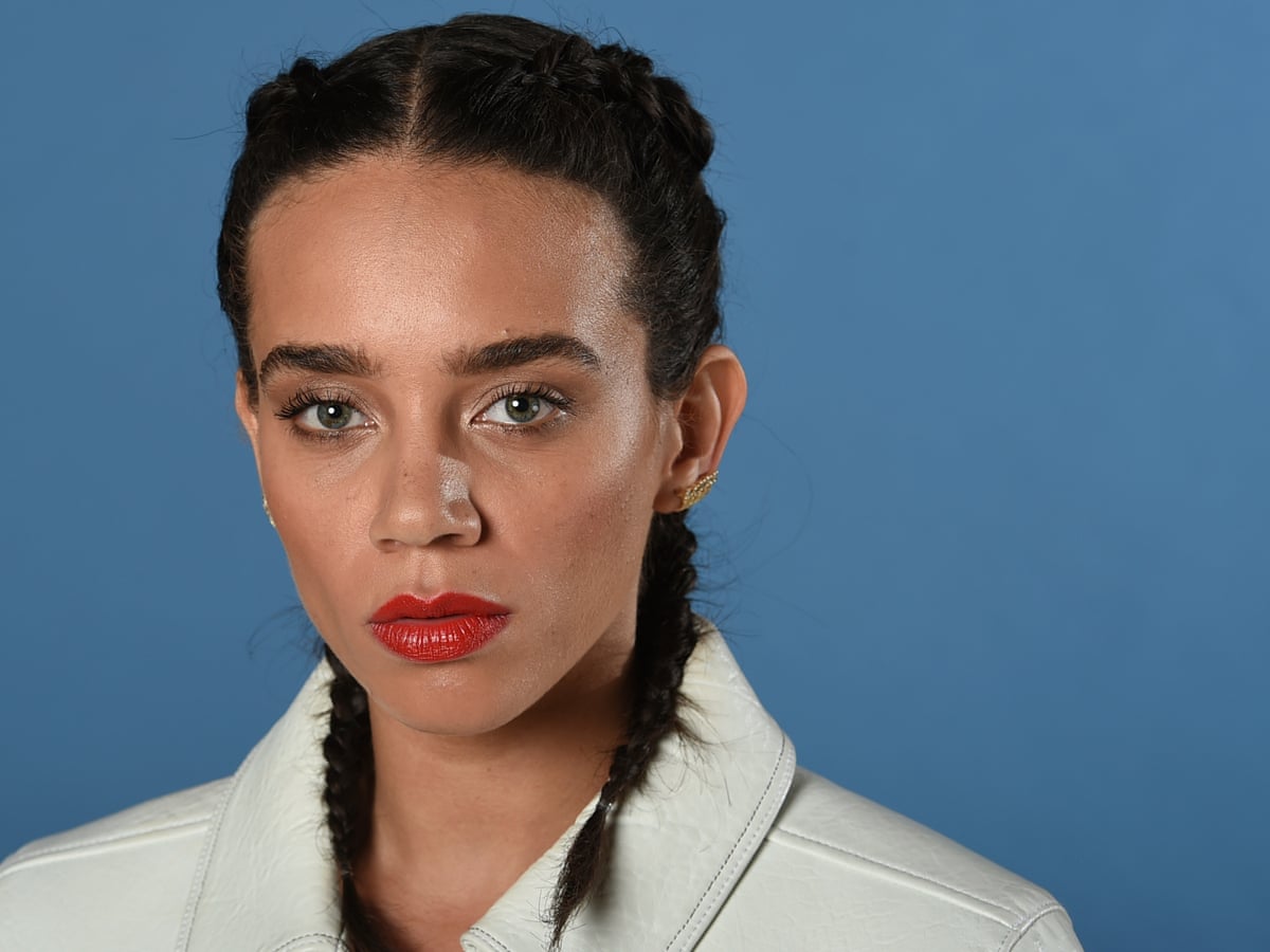 Hannah John Kamen I Love That Brave New World Is Too Close To Home Science Fiction Tv The Guardian Hannah John Kamen I Love That Brave New World Is Too Close To Home Science Fiction Tv The Guardian