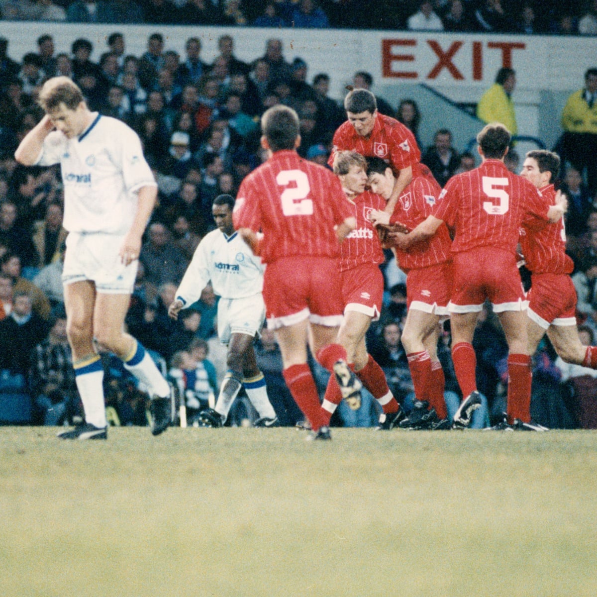 Terrible Title Defences From Manchester City In 1938 To Leeds In 1993 Chelsea The Guardian