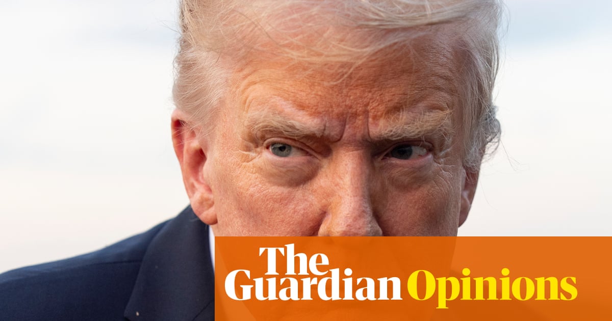 Who benefits if NHS drug prices soar? Donald Trump and big pharma. Just one more way he's menacing Britain | Polly Toynbee