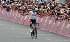 Tokyo Olympics 2020: Carapaz wins men’s road race, boxing, swimming and more – live! Tokyo Olympics 2020: Carapaz wins men’s road race, boxing, swimming and more – live!