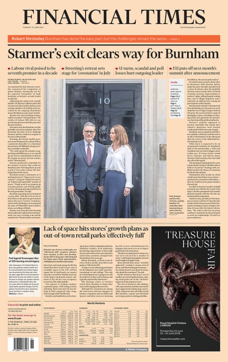 Financial Times