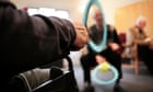 'If you go to Saudi, it's sunny': foreign care workers could quit UK after clampdown