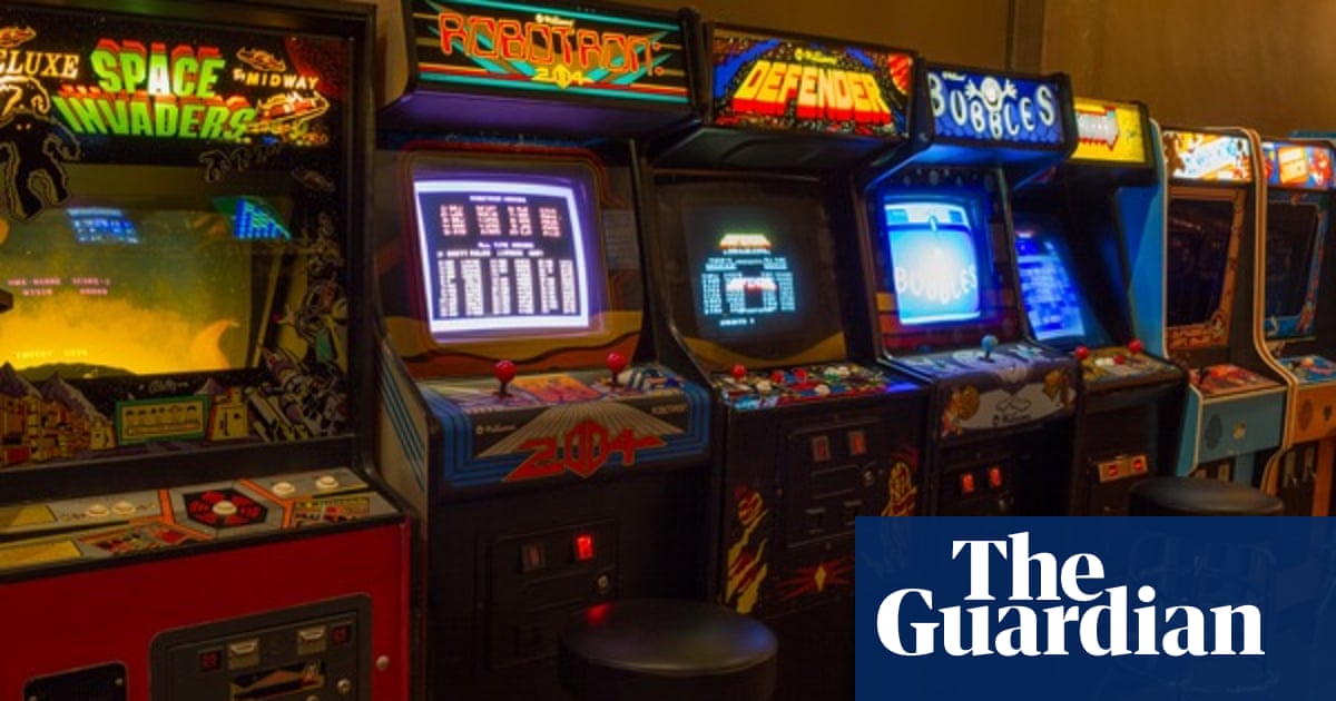 Vintage Arcade Games Near Me - Galaga Full Size Brand New Arcade Top Seller Land Of Oz Arcades vintage arcade near me