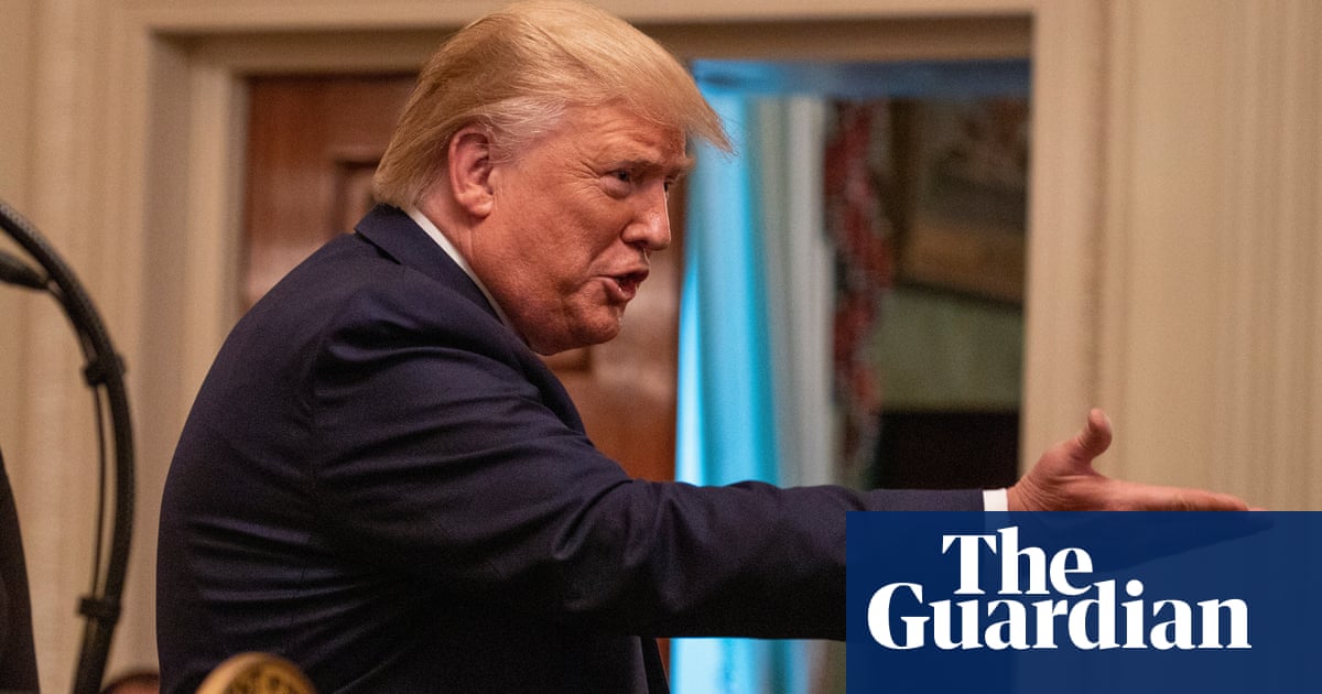 Second whistleblower comes forward in Trump-Ukraine scandal