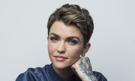 Free Mom Teen Xxx - Ruby Rose on gender, bullying and breaking free: 'I had a problem with  authority' | Ruby Rose | The Guardian