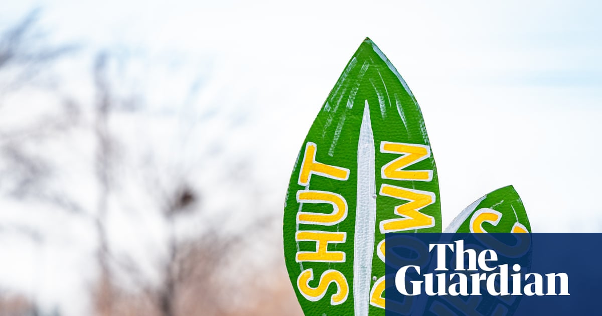 Minnesota officials surveilled activists urging closure of waste incinerator, emails show